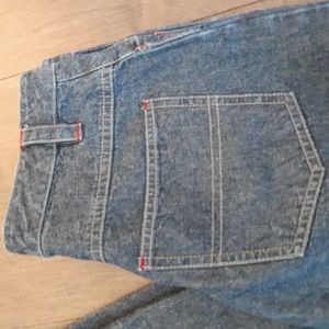 Vintage Tristan 100% cotton Jeans